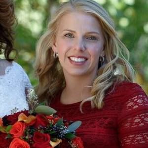 Meet your Posher, Alysia